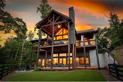 107 Fish Tale Cove, Ellijay, GA 30540 - Photo 65