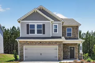 224 Groveton Ct, Euharlee, GA 30145 - Photo 1