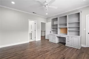 455 Laurel Chase Ct, Sandy Springs, GA 30327 - Photo 45