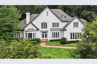 455 Laurel Chase Court, Sandy Springs, GA 30327 - Photo 1