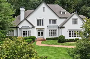 455 Laurel Chase Ct, Sandy Springs, GA 30327 - Photo 1