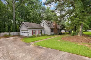 9330 Hidden Hollow Trail, Jonesboro, GA 30236 - Photo 1