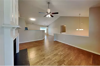 379 Darter Run NW, Kennesaw, GA 30144 - Photo 3