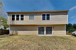 379 Darter Run NW, Kennesaw, GA 30144 - Photo 17