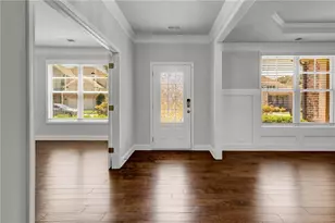 3898 Heirloom Loop Ct, Buford, GA 30519 - Photo 5