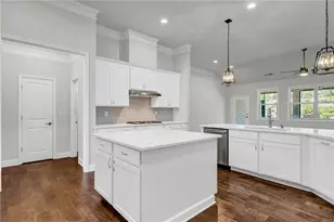 3898 Heirloom Loop Ct, Buford, GA 30519 - Photo 11