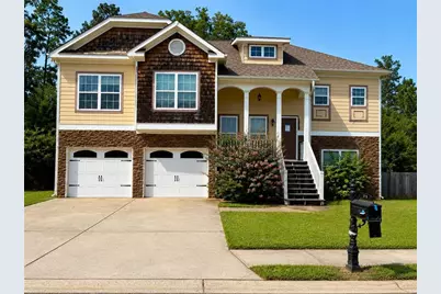 29 Barnsley Village Drive, Adairsville, GA 30103 - Photo 1