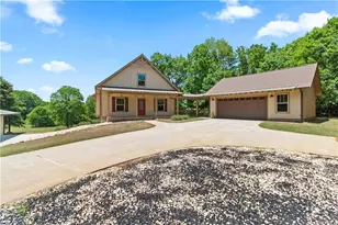 4140 Hwy 332, Hoschton, GA 30548 - Photo 1