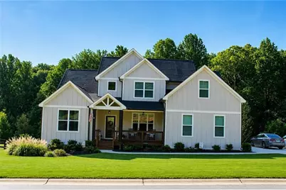 202 Old Lake Lane, Dawsonville, GA 30534 - Photo 1