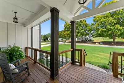 202 Old Lake Lane, Dawsonville, GA 30534 - Photo 9