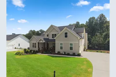 202 Old Lake Lane, Dawsonville, GA 30534 - Photo 7