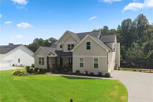 202 Old Lake Ln, Dawsonville, GA 30534 - Photo 7