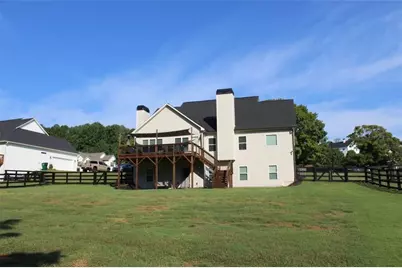 202 Old Lake Lane, Dawsonville, GA 30534 - Photo 3