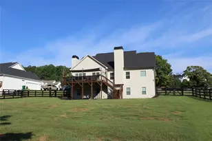 202 Old Lake Ln, Dawsonville, GA 30534 - Photo 3