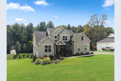 202 Old Lake Lane, Dawsonville, GA 30534 - Photo 5