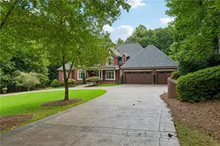 2431 Rabbit Farm Cir, Loganville, GA 30052 - Photo 87