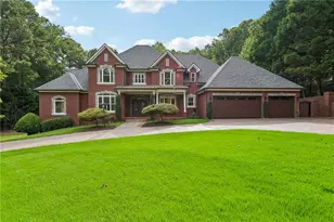 2431 Rabbit Farm Cir, Loganville, GA 30052 - Photo 1
