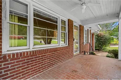 2592 Woodridge Drive, Decatur, GA 30033 - Photo 3
