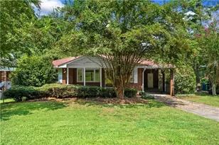2592 Woodridge Dr, Decatur, GA 30033 - Photo 1
