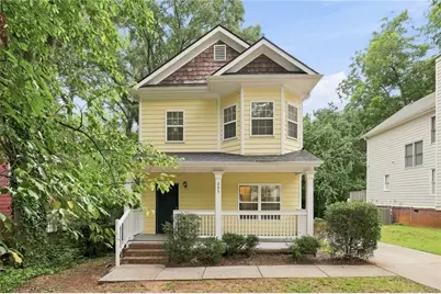 295 Sterling Street SE, Atlanta, GA 30315 - Photo 1