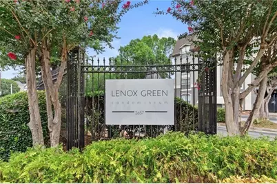 2657 Lenox Road NE #220, Atlanta, GA 30324 - Photo 11
