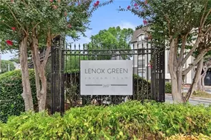 2657 Lenox Road NE, Atlanta, GA 30324 - Photo 11