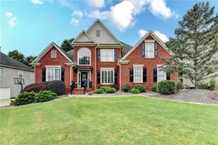4196 Cami Way NE, Buford, GA 30519 - Photo 1