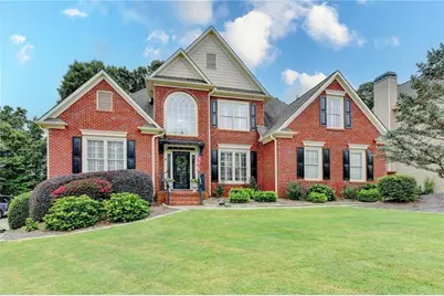 4196 Cami Way NE, Buford, GA 30519 - Photo 9
