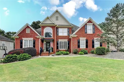 4196 Cami Way NE, Buford, GA 30519 - Photo 7