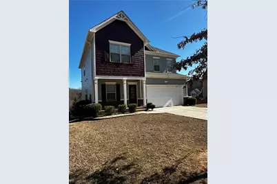 545 Tuscan Cove, Fairburn, GA 30213 - Photo 3