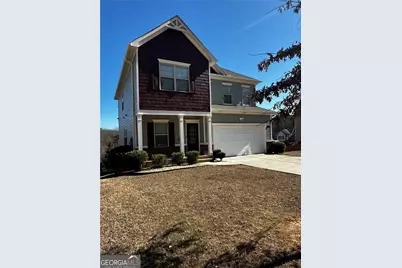 545 Tuscan Cove, Fairburn, GA 30213 - Photo 1