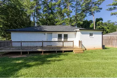 349 Mossy Creek Drive SE, Marietta, GA 30067 - Photo 35