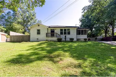 349 Mossy Creek Drive SE, Marietta, GA 30067 - Photo 39