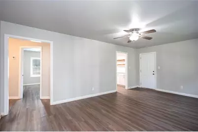 349 Mossy Creek Drive SE, Marietta, GA 30067 - Photo 5