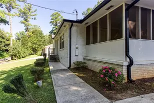 349 Mossy Creek Dr SE, Marietta, GA 30067 - Photo 3