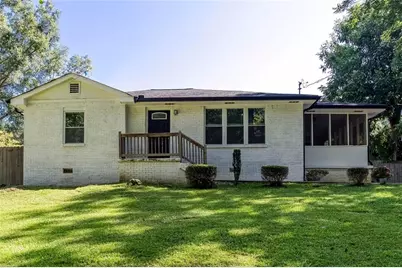 349 Mossy Creek Drive SE, Marietta, GA 30067 - Photo 1
