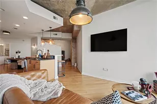 400 W Peachtree St NW, Atlanta, GA 30308 - Photo 9