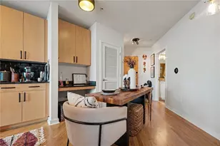 400 W Peachtree St NW, Atlanta, GA 30308 - Photo 5