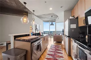 400 W Peachtree St NW, Atlanta, GA 30308 - Photo 11