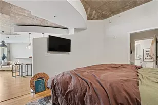 400 W Peachtree St NW, Atlanta, GA 30308 - Photo 13