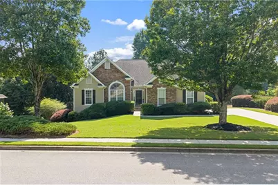 4170 Ruby Forest Boulevard, Suwanee, GA 30024 - Photo 1