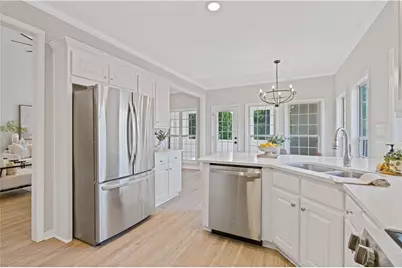 4170 Ruby Forest Boulevard, Suwanee, GA 30024 - Photo 11