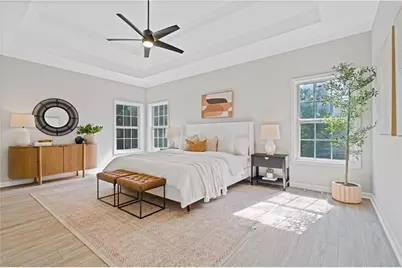 4170 Ruby Forest Boulevard, Suwanee, GA 30024 - Photo 21