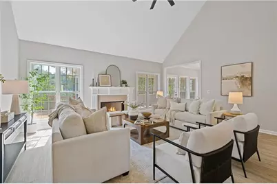 4170 Ruby Forest Boulevard, Suwanee, GA 30024 - Photo 5
