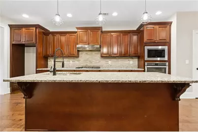 1031 Greenwood Circle, Madison, GA 30650 - Photo 19
