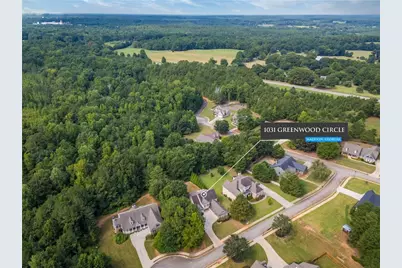 1031 Greenwood Circle, Madison, GA 30650 - Photo 3