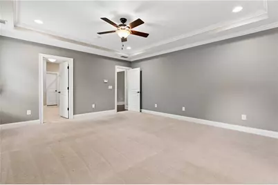1031 Greenwood Circle, Madison, GA 30650 - Photo 33