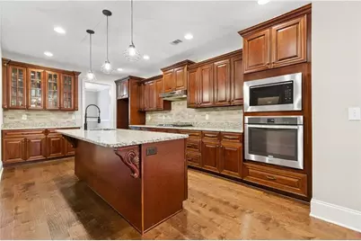 1031 Greenwood Circle, Madison, GA 30650 - Photo 21