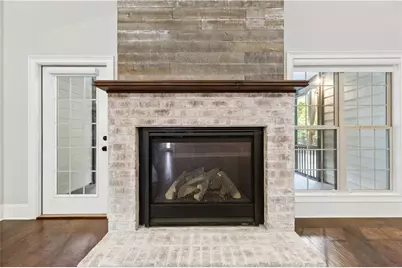 1031 Greenwood Circle, Madison, GA 30650 - Photo 17