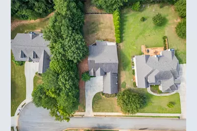 1031 Greenwood Circle, Madison, GA 30650 - Photo 5